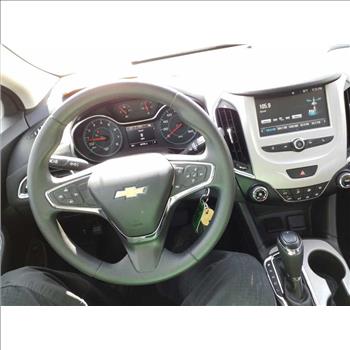 2018 Chevrolet Cruze (Hartford, CT 06114)