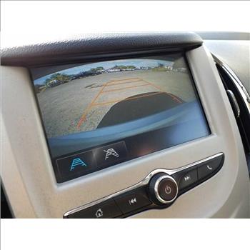 2018 Chevrolet Cruze (Hartford, CT 06114)