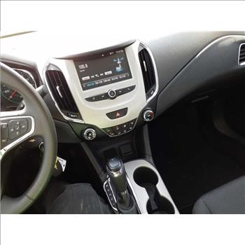 2018 Chevrolet Cruze (Hartford, CT 06114)