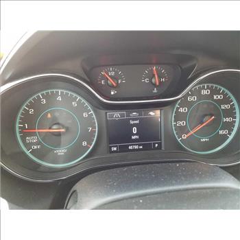 2018 Chevrolet Cruze (Hartford, CT 06114)