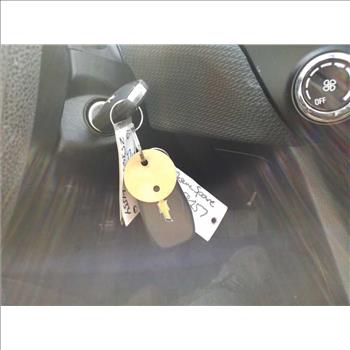 2018 Chevrolet Cruze (Hartford, CT 06114)