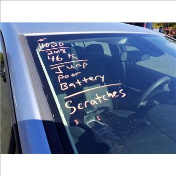 2018 Chevrolet Cruze (Hartford, CT 06114)