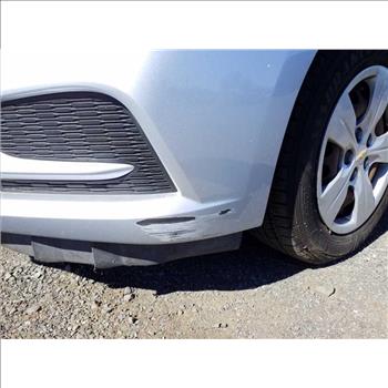 2018 Chevrolet Cruze (Hartford, CT 06114)