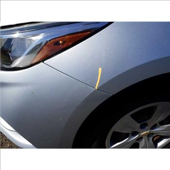 2018 Chevrolet Cruze (Hartford, CT 06114)