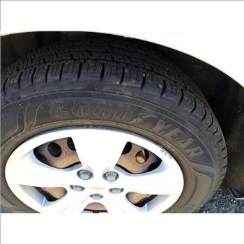 2018 Chevrolet Cruze (Hartford, CT 06114)