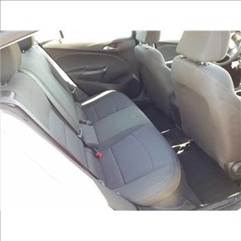 2018 Chevrolet Cruze (Hartford, CT 06114)