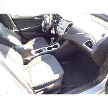 2018 Chevrolet Cruze (Hartford, CT 06114)