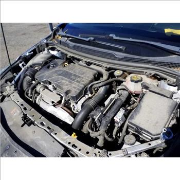 2018 Chevrolet Cruze (Hartford, CT 06114)