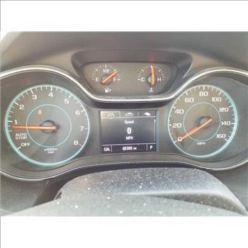 2018 Chevrolet Cruze (Hartford, CT 06114)