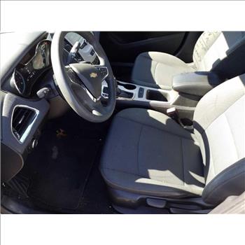 2018 Chevrolet Cruze (Hartford, CT 06114)