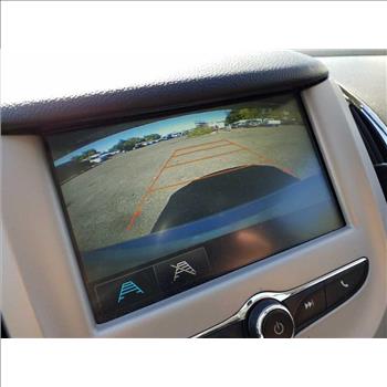 2018 Chevrolet Cruze (Hartford, CT 06114)