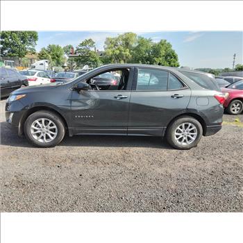 2018 Chevrolet Equinox (Hartford, CT 06114)