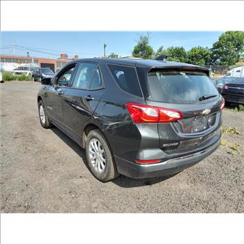 2018 Chevrolet Equinox (Hartford, CT 06114)