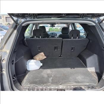 2018 Chevrolet Equinox (Hartford, CT 06114)