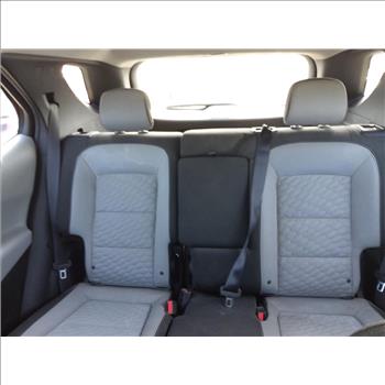 2018 Chevrolet Equinox (Hartford, CT 06114)