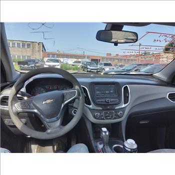 2018 Chevrolet Equinox (Hartford, CT 06114)