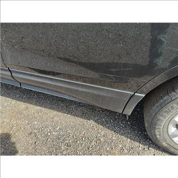 2018 Chevrolet Equinox (Hartford, CT 06114)