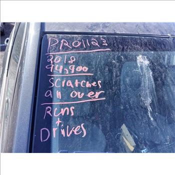 2018 Chevrolet Equinox (Hartford, CT 06114)