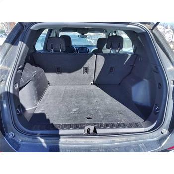 2018 Chevrolet Equinox (Hartford, CT 06114)