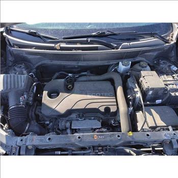 2018 Chevrolet Equinox (Hartford, CT 06114)