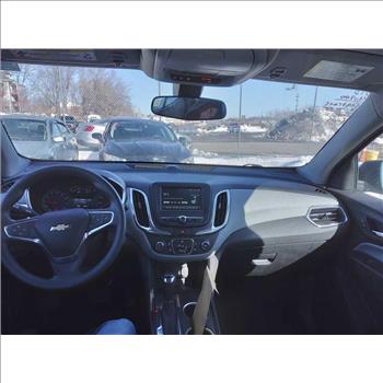 2018 Chevrolet Equinox (Hartford, CT 06114)