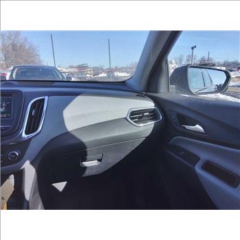 2018 Chevrolet Equinox (Hartford, CT 06114)