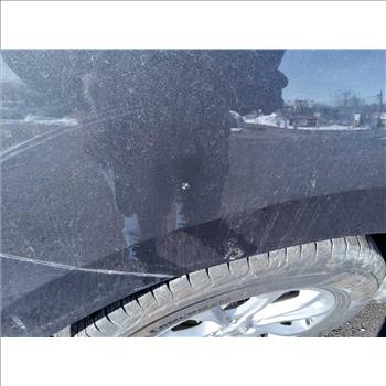 2018 Chevrolet Equinox (Hartford, CT 06114)