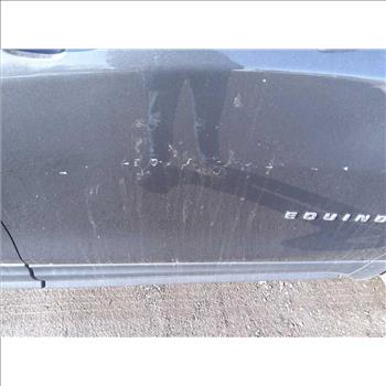 2018 Chevrolet Equinox (Hartford, CT 06114)