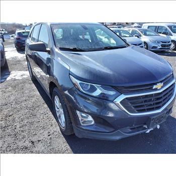2018 Chevrolet Equinox (Hartford, CT 06114)