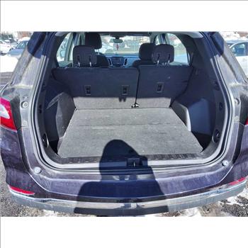 2018 Chevrolet Equinox (Hartford, CT 06114)