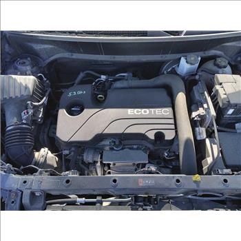 2018 Chevrolet Equinox (Hartford, CT 06114)