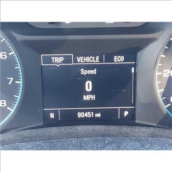 2018 Chevrolet Equinox (Hartford, CT 06114)