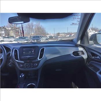 2018 Chevrolet Equinox (Hartford, CT 06114)