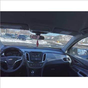 2018 Chevrolet Equinox (Hartford, CT 06114)