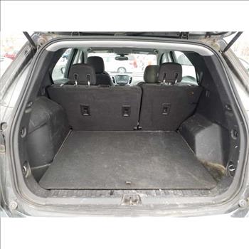 2018 Chevrolet Equinox (Hartford, CT 06114)