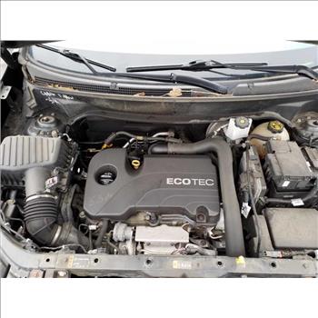 2018 Chevrolet Equinox (Hartford, CT 06114)