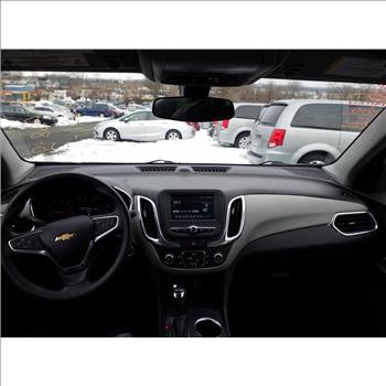 2018 Chevrolet Equinox (Hartford, CT 06114)