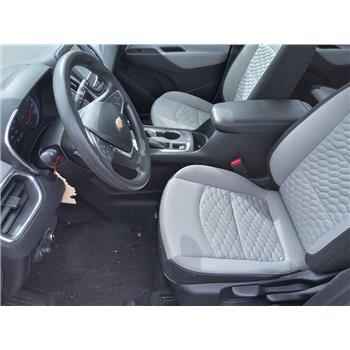 2018 Chevrolet Equinox (Hartford, CT 06114)