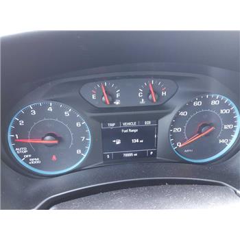 2018 Chevrolet Equinox (Hartford, CT 06114)