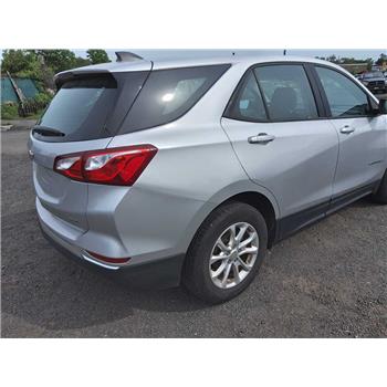 2018 Chevrolet Equinox (Hartford, CT 06114)