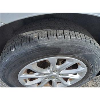 2018 Chevrolet Equinox (Hartford, CT 06114)