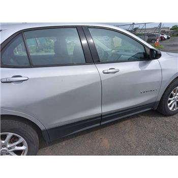 2018 Chevrolet Equinox (Hartford, CT 06114)