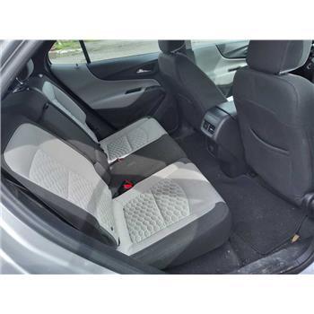 2018 Chevrolet Equinox (Hartford, CT 06114)