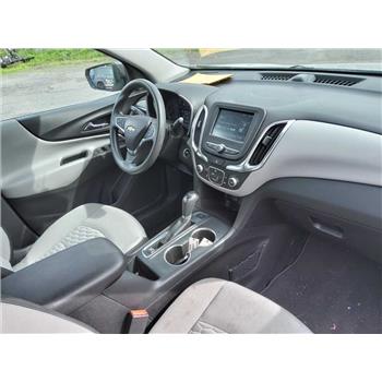 2018 Chevrolet Equinox (Hartford, CT 06114)