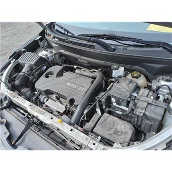 2018 Chevrolet Equinox (Hartford, CT 06114)