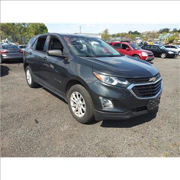 2018 Chevrolet Equinox (Hartford, CT 06114)
