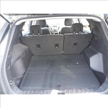 2018 Chevrolet Equinox (Hartford, CT 06114)