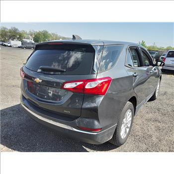 2018 Chevrolet Equinox (Hartford, CT 06114)