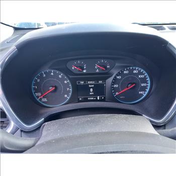 2018 Chevrolet Equinox (Hartford, CT 06114)