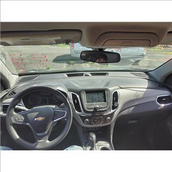 2018 Chevrolet Equinox (Hartford, CT 06114)